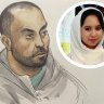 Jail call for woman who made daughter marry her Perth killer
