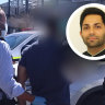 Farzam Mehrabi, a dentist and third year medical student at Notre Dame, faces charges of drugging women and sexually assaulting them.