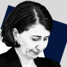 ICAC report shot down Berejiklian’s defences then landed a hammer blow