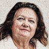 Why Australia’s richest person just made a $140m bet on defence