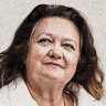 Rinehart, Rio discussed royalty ‘liability’ ahead of Hope Downs deal, court told