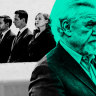 Did Succession make a grave mistake in waiting so long to bury Logan?