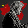 Australia wobbles as Trump tariff threat upends global economy