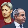 Wong rebukes Israel in closed-door talks with ambassador amid anger over starvation