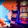 Pubs and clubs target data and surveillance in race to win pokie profits
