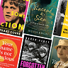 Eight books to read to fill the World Cup void