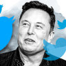 Elon Musk’s deal to buy Twitter in ‘serious jeopardy’