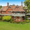 Bellevue Hill mansions sell in $130 million double deal