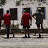 Canning Gun Club prides itself on its commitment to safety and working in line with the state’s firearms act.
