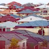 Perth’s rising property prices show no signs of slowing down.