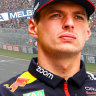 Max’s missing piece: Can Verstappen conquer his Albert Park hoodoo?