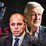 Dead Rebels: Why Rugby Australia killed Melbourne’s Super Rugby team