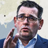 Daniel Andrews announced on Tuesday the cancellation of the Commonwealth Games planned for regional Victoria.