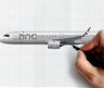 Zinc Airlines hopes to enter the market on the ultra-low-cost carrier segment.