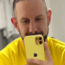 Matthew Radalj, 39, spent nearly 5 years in jail in China following what he says was an extortion attempt at an electronics store where he had taken his yellow iphone to be repaired.