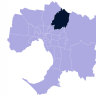 Nillumbik Shire Council.