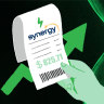 Synergy bill shock