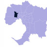 Brimbank City Council. 