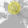 Victoria is being squeezed, literally. Is it now an earthquake hotspot?