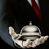 Restaurants are now using AI to pick up the phone.