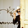 Celebrity or artist? How Yoko Ono sparked a fight between NSW bureaucrats