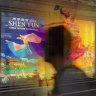 Shen Yun in Sydney.