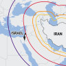 Why Iran attacked Israel – and what open war between the two could look like