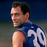 Tony Liberatore.