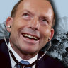 Tony Abbott's budget barnacles: The full list of dumped policies