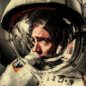‘Puffy-head bird-leg syndrome’: What space travel does to the body