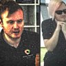 Joshua Brown worked in childcare centre’s kitchen in days before his arrest