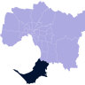 Mornington Peninsula Shire Council. 