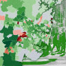 Job projections for Sydney.