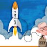 Young business leaders have argued the prime minister and treasurer are stifling innovation. 