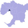 City of Melbourne.