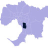 Greater Dandenong Council. 
