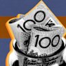 NSW budget 2025