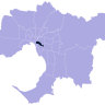 City of Stonnington.