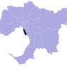 Bayside City Council.