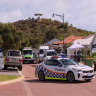 Madora Bay woman charged with murder over death of 14-month-old boy