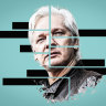 The WikiLeaks Baghdad airstrike video that made Assange a household name