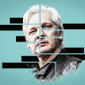 The WikiLeaks Baghdad airstrike video that made Assange a household name