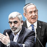 The Hague is seeking arrest warrants for Netanyahu, Hamas leaders. What happens next?