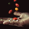 AFL drugs policy 
