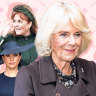 The stepmother strikes back: What to expect from Camilla’s new podcast