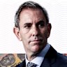 Jim Chalmers’ budget takes on CGT and negative gearing.