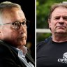 Controversial Cbus-CFMEU relationship did not improve member outcomes: report