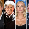 Justin Bieber, Bob Dylan, Iggy Azalea and Bruce Springsteen have each sold some of their music rights and royalties in recent years.
