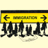 Government to miss immigration targets again as Kiwis flock to Australia