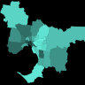 Melbourne suburbs where negative gearing is going through the roof